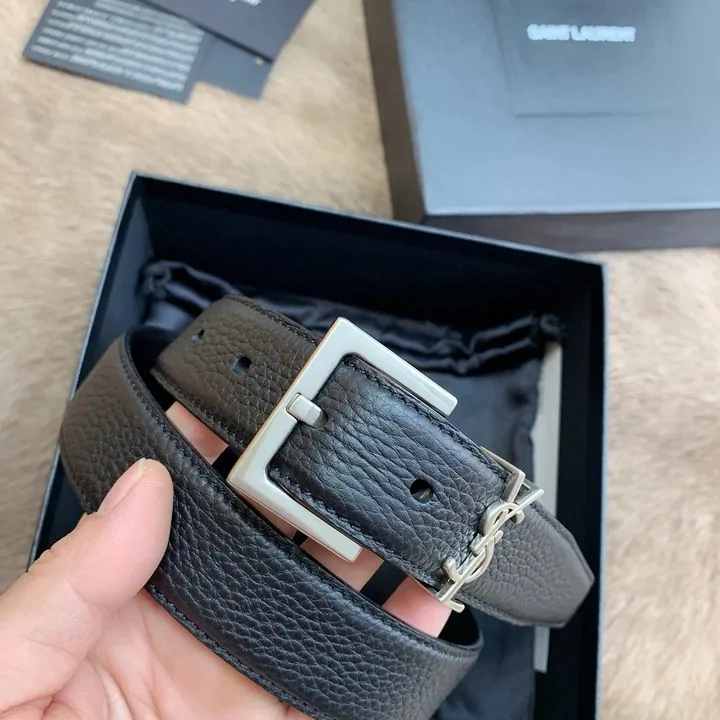 Belts product example