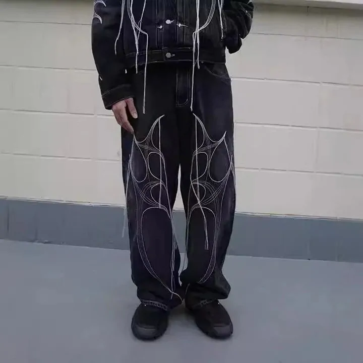 Jeans product example