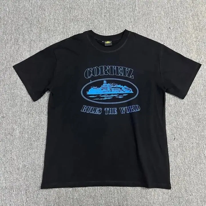 T-Shirts product example